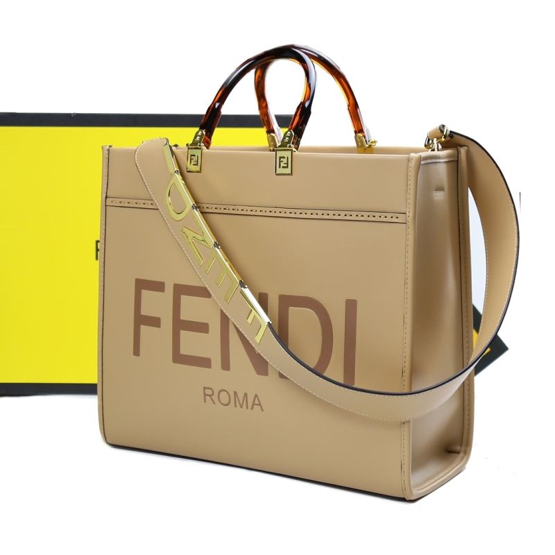 Fendi Shopping Bags